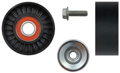 rola intinzator,curea transmisie