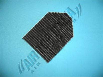 Filtru, aer habitaclu