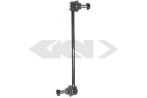 Brat/bieleta suspensie, stabilizator