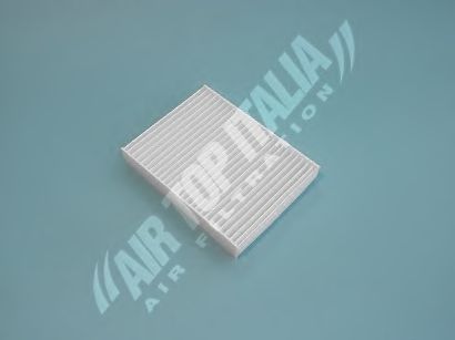 Filtru, aer habitaclu