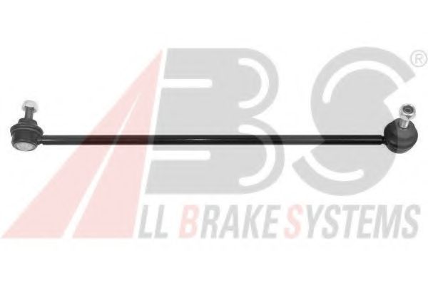 Brat/bieleta suspensie, stabilizator