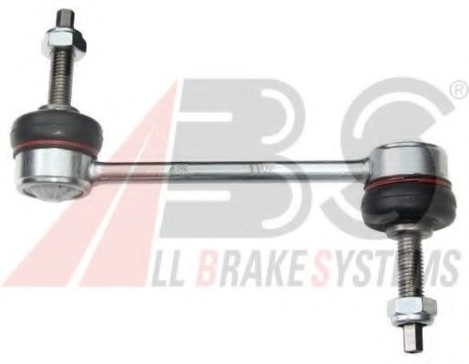 Brat/bieleta suspensie, stabilizator