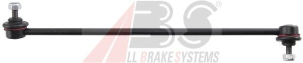 Brat/bieleta suspensie, stabilizator