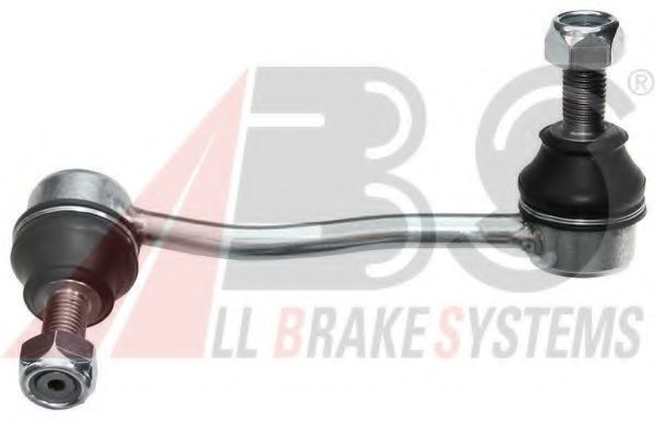 Brat/bieleta suspensie, stabilizator