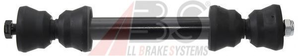 Brat/bieleta suspensie, stabilizator
