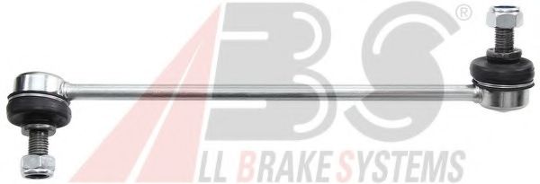 Brat/bieleta suspensie, stabilizator