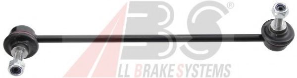 Brat/bieleta suspensie, stabilizator