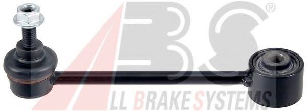 Brat/bieleta suspensie, stabilizator