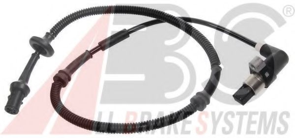 senzor,turatie roata