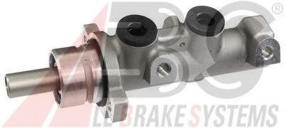 Pompa centrala, frana