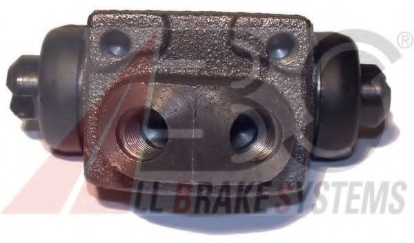 Cilindru receptor frana