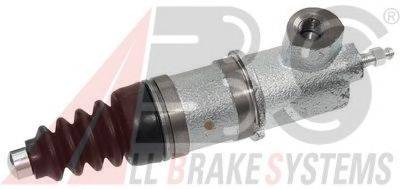 Cilindru receptor ambreiaj