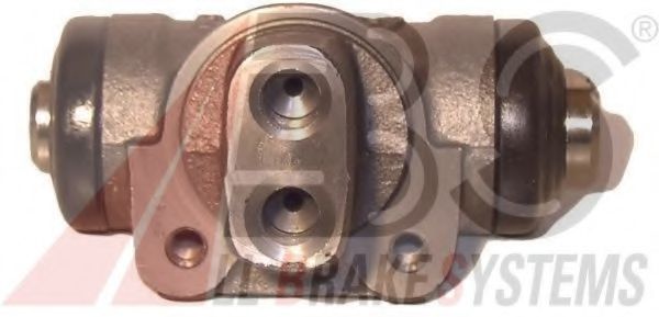 Cilindru receptor frana
