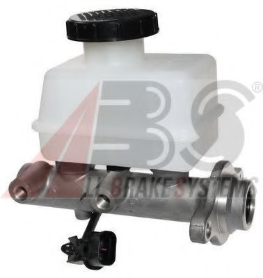 Pompa centrala, frana