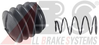 Set reparatie, cilindru receptor ambreiaj