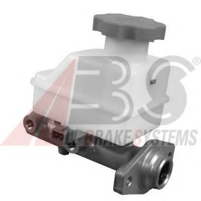 Pompa centrala, frana