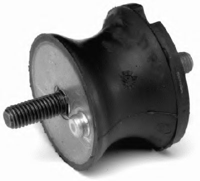 Suport, transmisie automata