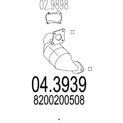 Catalizator