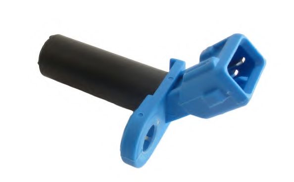 Senzor impulsuri, arbore cotit