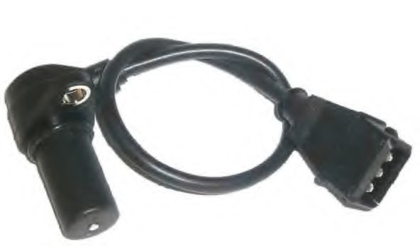 Senzor impulsuri, arbore cotit