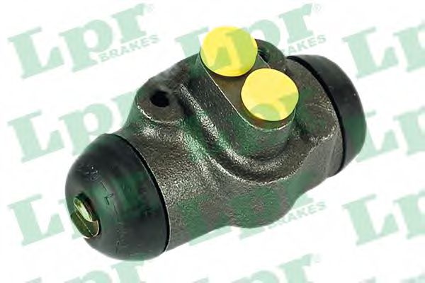 Cilindru receptor frana