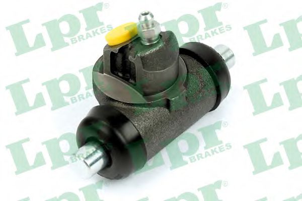 Cilindru receptor frana