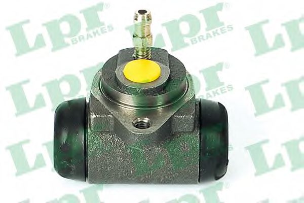 Cilindru receptor frana