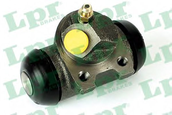 Cilindru receptor frana