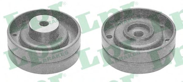 Rola ghidare/conducere, curea distributie