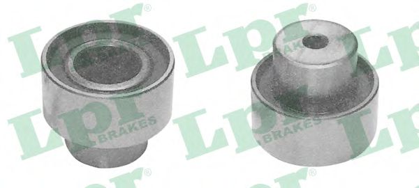 Rola ghidare/conducere, curea distributie