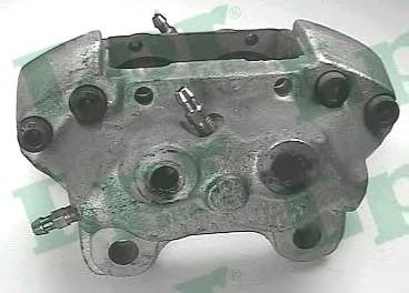 Etrier frana