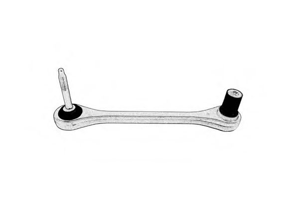 Brat transversal suspensie