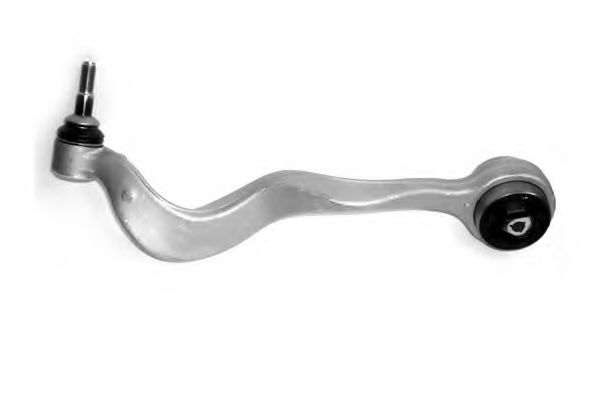 Brat, suspensie roata