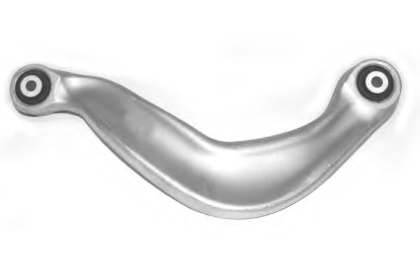 Brat, suspensie roata