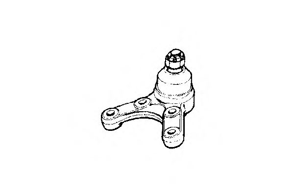 Articulatie sarcina/ghidare