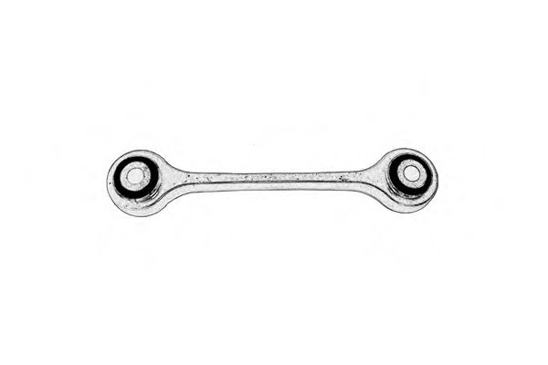 Brat/bieleta suspensie, stabilizator