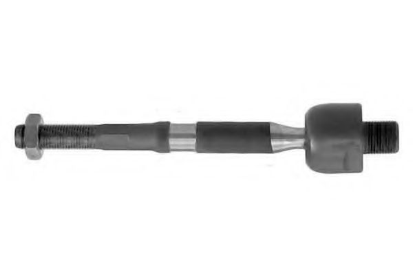 Articulatie axiala, cap de bara