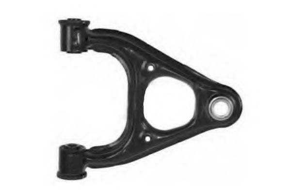 Brat, suspensie roata