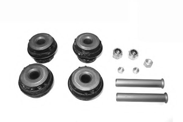 Set, suspensie roata