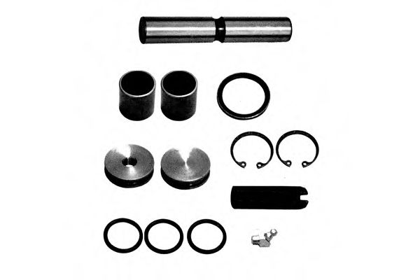 Set reparatie, pivot