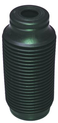 Capac protectie/Burduf, amortizor