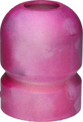 Tampon cauciuc, suspensie