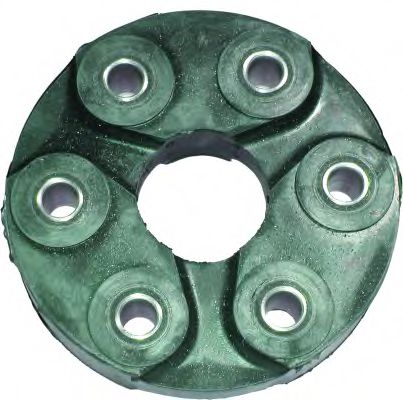 Articulatie, cardan