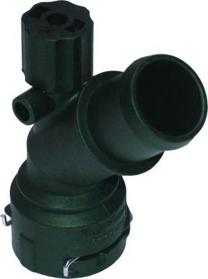 Flansa lichid racire