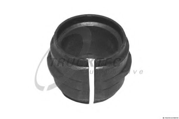 Bucsa, bara stabilizatoare