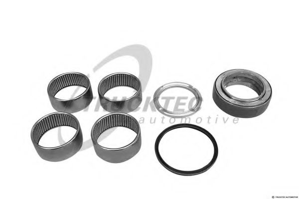 Set reparatie, pivot