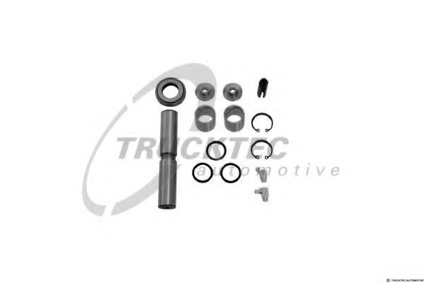 Set reparatie, pivot