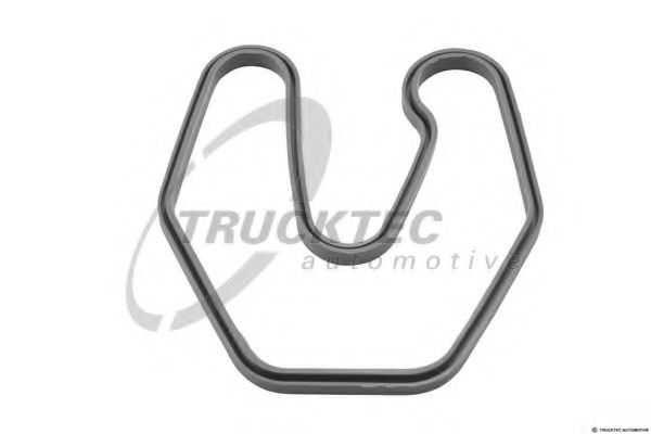 Garnitura, capac supape