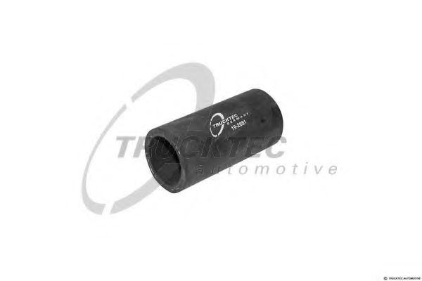 Furtun radiator