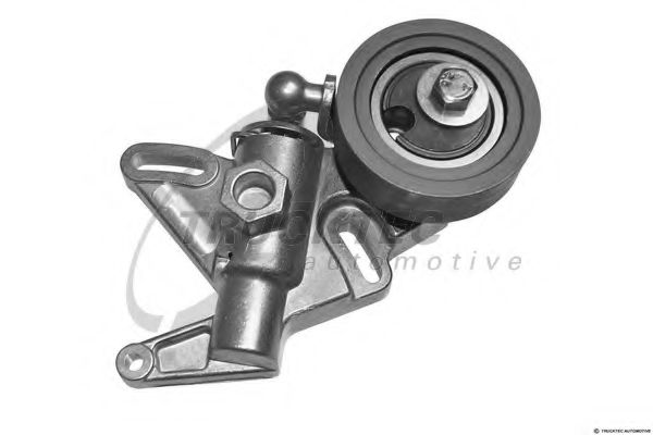 Mecanism tensionare, curea distributie